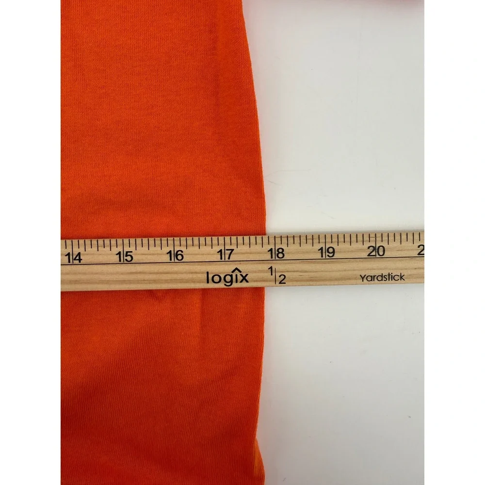 Houston Dynamo FC Kids Orange Soccer Jersey H Herrera 16‎ MLS Youth Large